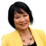 The Rise Of Olivia Chow: Toronto’s Newly Elected Mayor
