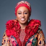 Erelu Bisi-Adeleye Fayemi Donates N1M Empowerment Fund To Women of Rubies Through Wrapper Network Initiative
