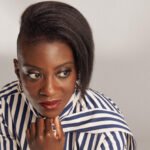 Nikki Ogunnaike Appointed As Marie Claire’s Incoming Editor-in-Chief
