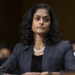 Nusrat Choudhury Becomes The First Muslim Woman To become A United States Federal Judge