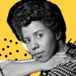 How Lorraine Hansberry Made History As The First Black Author To Have A Play On Broadway