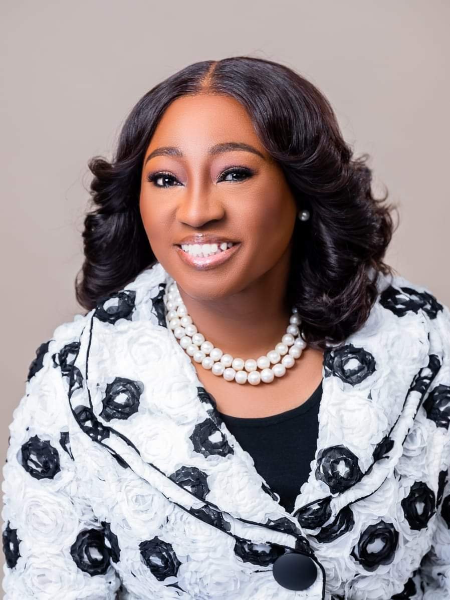 Erelu Bisi Fayemi