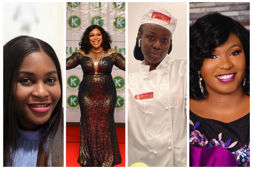 Naijapreneur Unveils Calgary’s Top 10 Nigerian Food Entrepreneurs