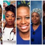 5 Black Women Revolutionizing Canadian Communities