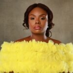 Oluwatoyin Falaiye: Healing Coach, Speaker, Author And Empath