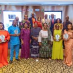 Nigerian Media And Journalists Honoured At Inaugural ReportHer Awards For Promoting Gender-Balanced Reportage