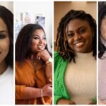 9 Black Female Web Designers You Need to Know