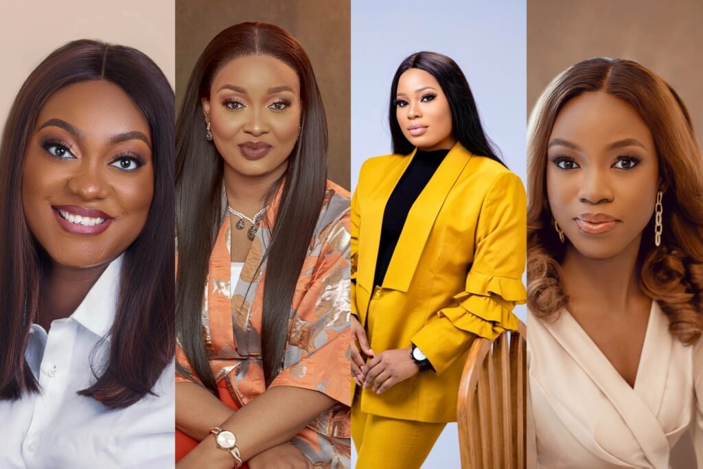 Debola Deji-Kurunmi, Chioma Ifeanyi-Eze, Gusi Tobby, Others Set To Speak At Growth Accelerator Conference