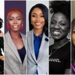 Women of Rubies Media Visibility BootCamp: Meet the Fireside Chat Speakers