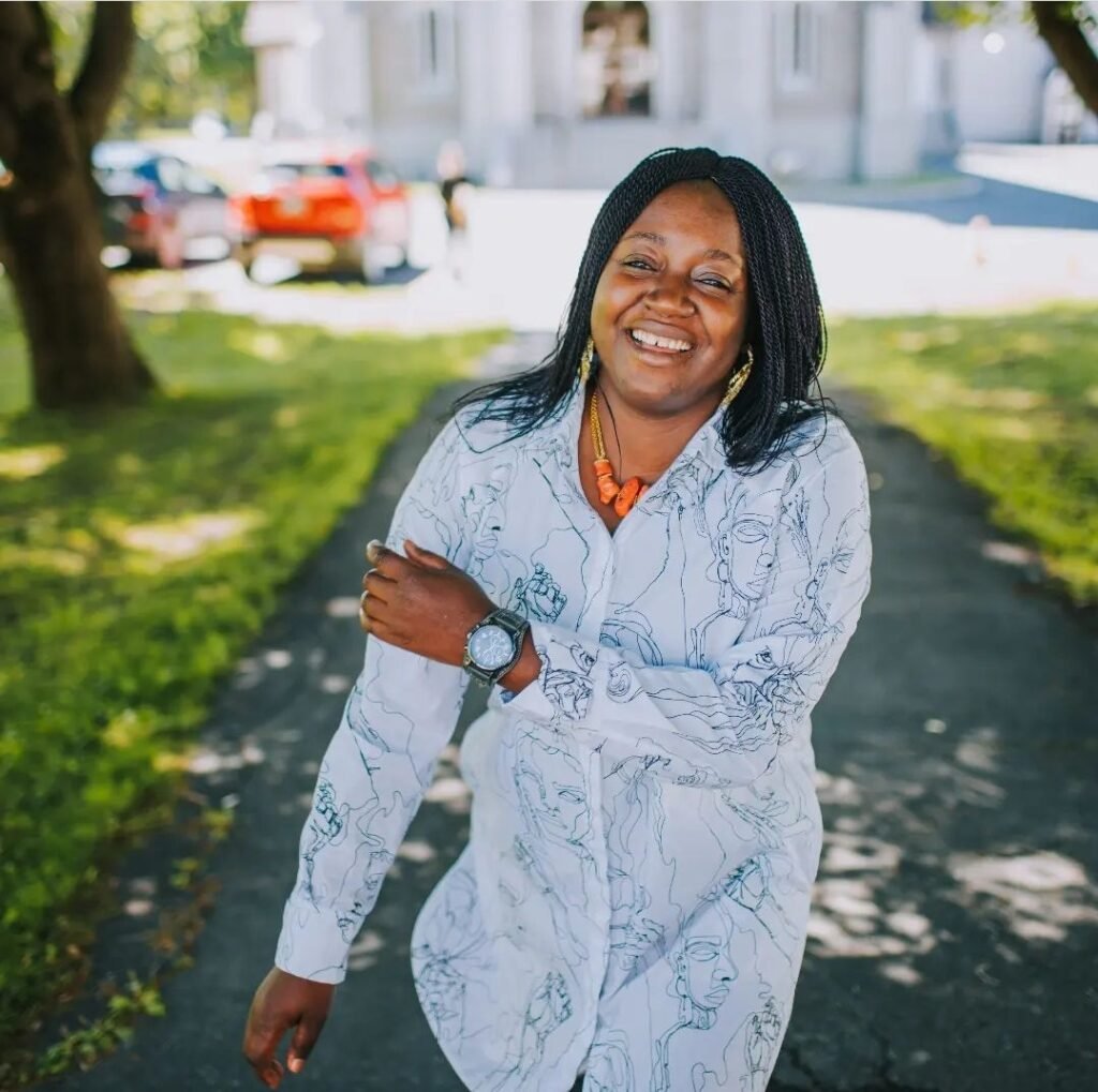 Margaret Aligbe: A Journey Of Empowerment From Scholar To Published Author
