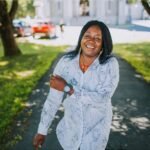Margaret Aligbe: A Journey Of Empowerment From Scholar To Published Author