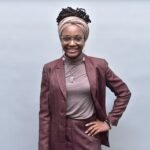 Meet Shania Muhammad: America’s Youngest Full-Time Salaried Teacher
