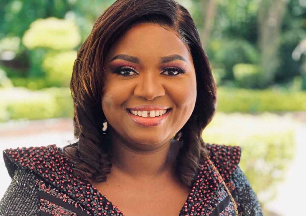 Angeline Makore: A Leading Voice Against Child Marriage in Zimbabwe