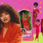 Kitty Black Perkins: The Creative Force Behind The Iconic Black Barbie