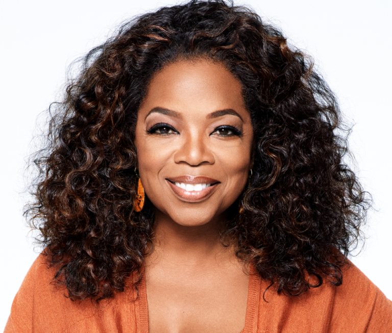 10 Things That Define Oprah Winfrey s Trailblazing Media Journey 