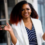 Shanayla Sweat’s Journey As Founder Of A Few Wood Men