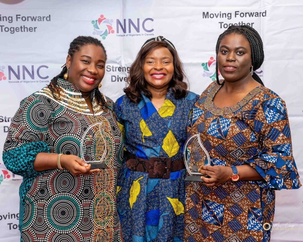 NaijaFest 2023: Uniting Nigerians In Canada Through Culture And Creativity