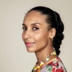 Chioma Nnadi Makes History As First Black Woman To Head British Vogue