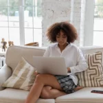 7 Companies Providing Work-from-Anywhere Jobs with Salaries Over $100,000