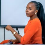 Blessing Okebe: Catalyzing Success Through Personal Branding
