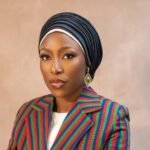 Azeezat Adejare: A Legal Luminary Redefining African Cuisine and Community Support