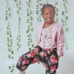 Hadiyyah Azeez: The 7-Year-Old Author And Aspiring Harvard Student
