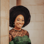 Abisinuola Victoria Thompson: A Mental Health Advocate’s Journey To Healing and Hope