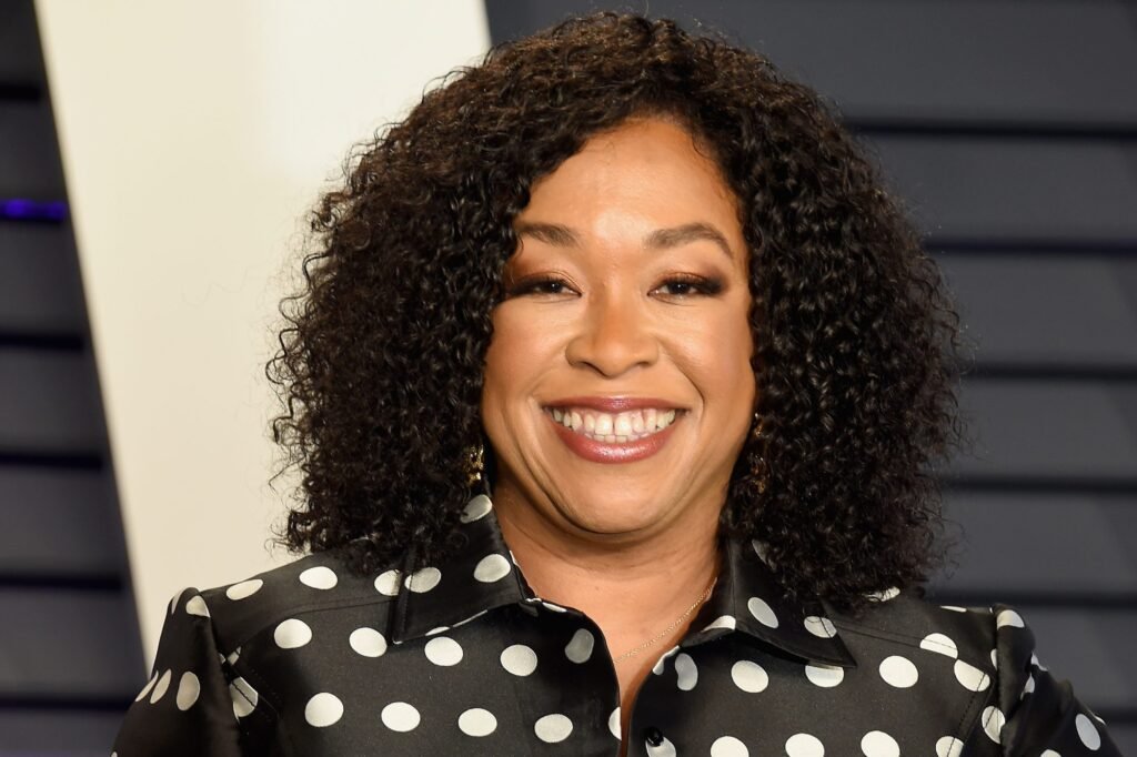 Shonda Rhimes Teams Up With Netflix To Celebrate Black Barbie’s Historic Journey