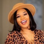 Wendy Nwajiufor: From Content Creator to Global Innovator Empowering Women in Tech