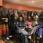 Bidemi Mark-Mordi’s Exclusive Meet & Greet Event In Toronto Leaves Attendees Inspired And Transformed