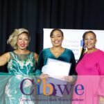 Esther Ijewere Honored With CIBWE Canada’s Top 100 Black Women To Watch Award