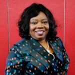Mercy Itohan Osayi: Empowering Women And Youth Through Women Of Dignity International (WODI)