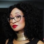 Lisa Ogbole: A Beacon of Hope and Empowerment In The Fight Against Domestic Violence