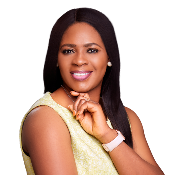 Mariam Adeyemi- Founder, Tech