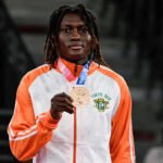 Ruth Gbagbi: From Olympic Triumphs To The Pursuit Of Gold In Paris 2024