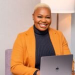 Vivian Ekwegh: Redefining Resale And Inspiring Women Entrepreneurs