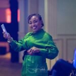 Esther Ijewere: The Struggle of Domestic Violence Survivors