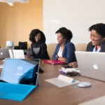 Navigating The Modern Workplace: A Strategic Guide For Women