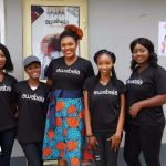 Tope Mark-Odigie: Transforming Lives Through Entrepreneurship and Makeup Empowerment