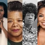 Black History Month: 10 Black Women Who Changed the World