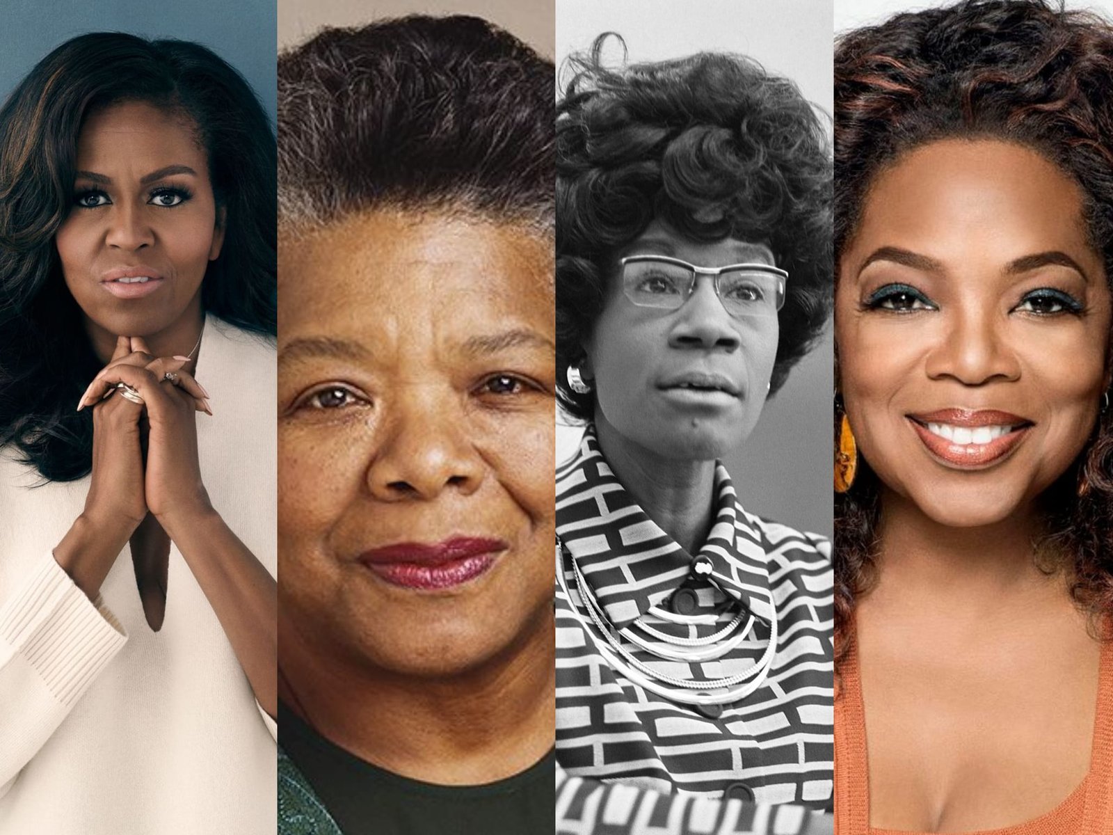Black History Month 10 Black Women Who Changed The World Women Of Rubies