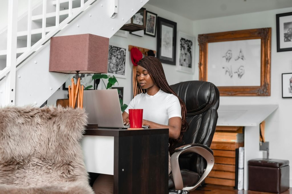 7 Fulfilling Work-From-Home Careers For Women