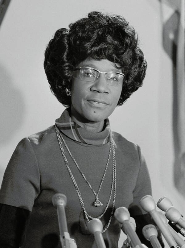 Black History Month: 10 Black Women Who Changed the World - Women of Rubies