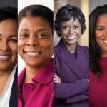 Inspiring Stories Of Seven Black Women Leaders In Male-Dominated Industries