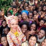 Christine Schuler Deschryver: Transforming Lives and Breaking Barriers in the Democratic Republic of Congo