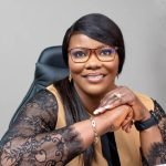 Oluwatoyin Ogunade: Master of Ceremonies Extraordinaire