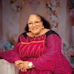 Apostle Dr. Elizabeth Pedro: Empowering Women Towards a Brighter Future