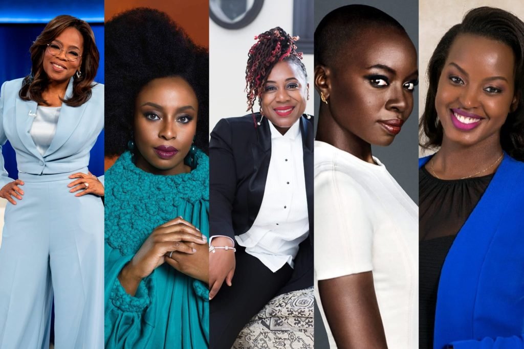 Celebrating 10 Black Women Who Have Sustained Their Brands Through Media Visibility