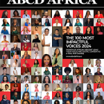 ABCD Africa 100 Most Impactful Voices List (2nd Edition) Released to mark 2024 International Women’s Day