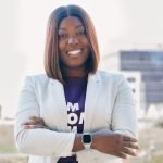 Oyindamola Isaac: Trailblazer Honoring Motherhood and Empowering Women